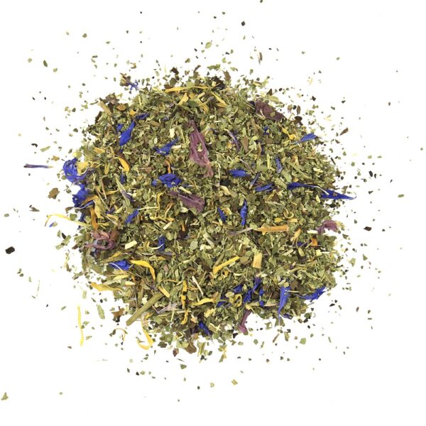 Трав’яний чай Ехінацея & М’ята (зі стевією)