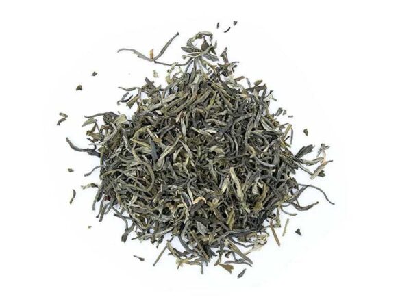 Чай Будда №100 в брикете (50 грамм)