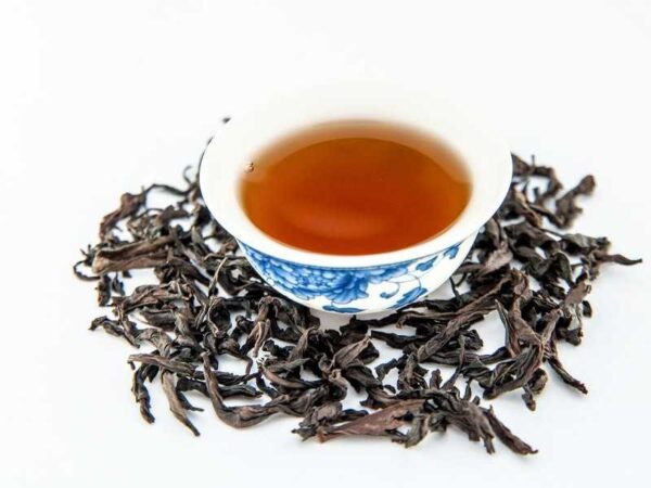 Чай Да Хун Пао (Большой Красный Халат) №202