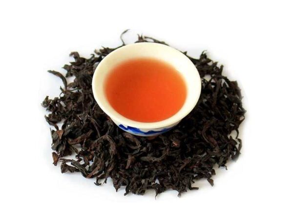 Чай Да Хун Пао светлый №020