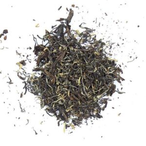 Чай Дарджилинг Upper Namring (Moon Ray) 2nd Flush 2019 (2-й сбор)