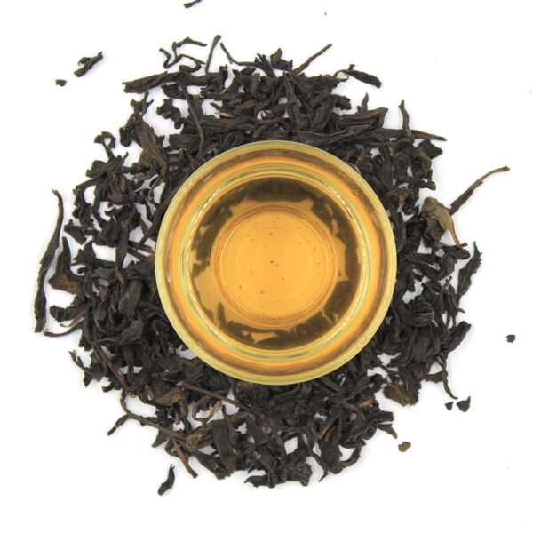 Чай Дахунпао №202 в ДП (250г)