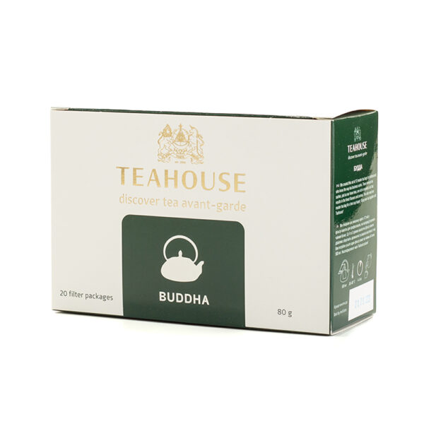 Чай Будда пакетированный (для чайника)