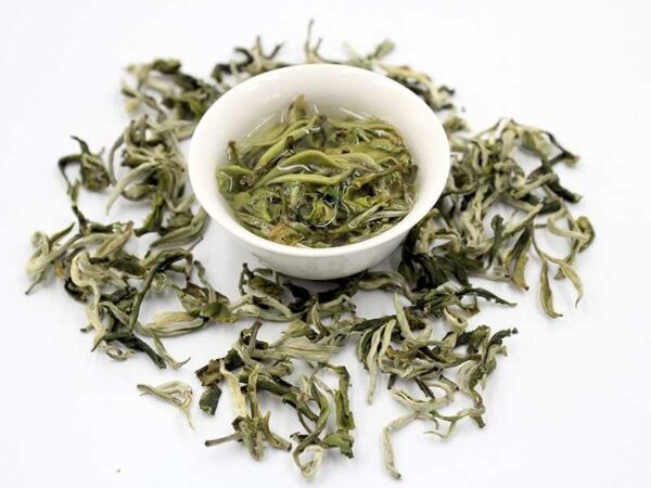 Чай Юйло (Нефритовий равлик) №059