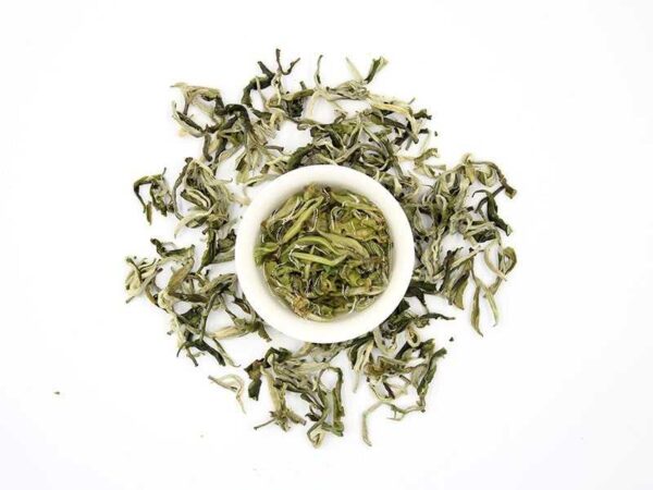 Чай Юйло (Нефритовая улитка) №059