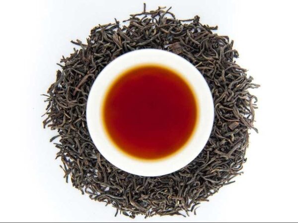 Чай Мадагаскарьска ваніль №532