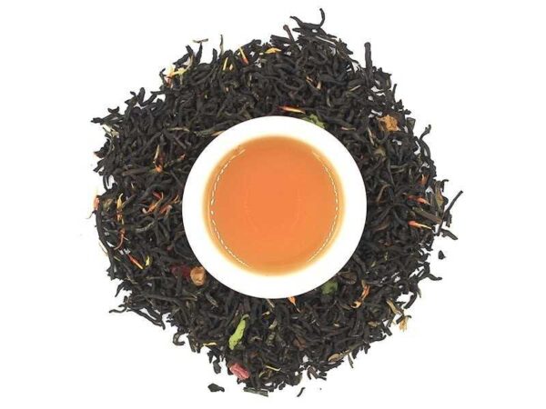 Чай Манго №548