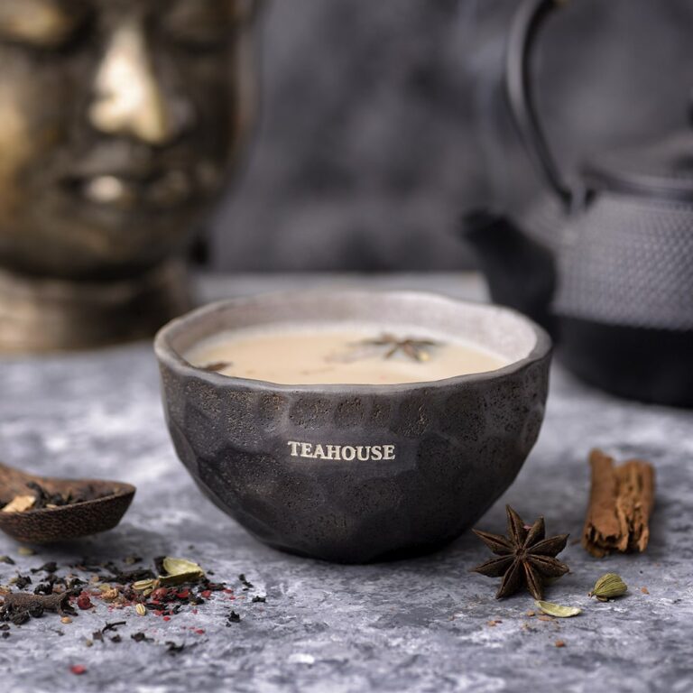 Интернет магазин чая и кофе, лучший выбор в Украине Teahouse