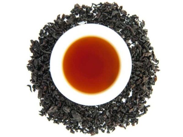 Чай Саусеп (чорний) №508