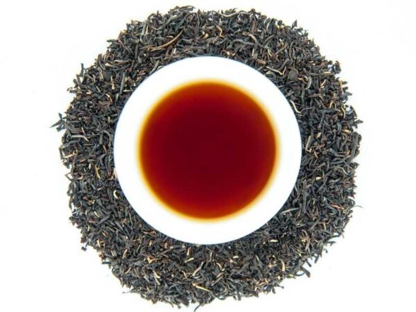 Чай Срібні тіпси Цейлону №316