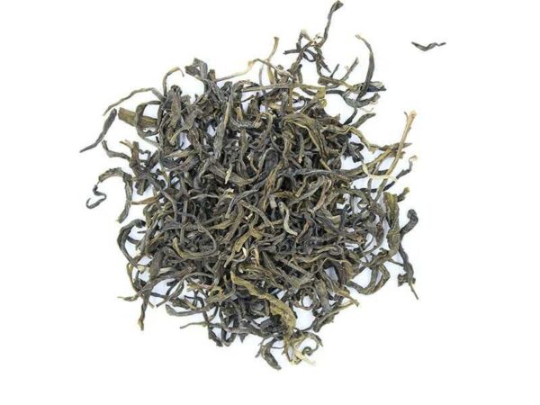 Чай Шен пуер у згортку (30 г)