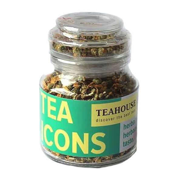 Чай Tea Icons Горные травы № 701, 30 г
