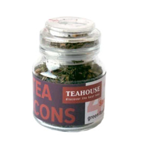Чай Tea Icons Инжир & Клубника №426, 50 г