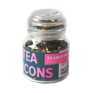Чай Tea Icons Масала №502, 55 г