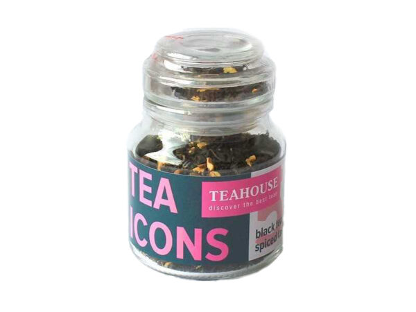 Чай Tea Icons Масала №502, 55 г