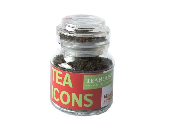 Чай Tea Icons Нувара Елія Махагастотте Р №319, 50 г