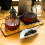 Чай Красный дракон (золотая улитка) №306 — изображение 2