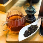 Чай Красный дракон (золотая улитка) №306 — изображение 3