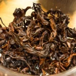 Чай Красный дракон (золотая улитка) №306 — изображение 4