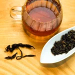 Чай Красный дракон (золотая улитка) №306 — изображение 5