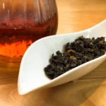 Чай Красный дракон (золотая улитка) №306