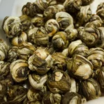 Чай Жасминові перли дракона №022 - Зображення 2