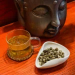 Чай Жасминові перли дракона №022 - Зображення 4