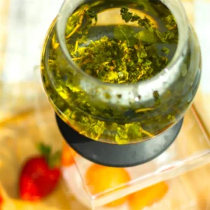 Чай Молочний улун Тайвань №027