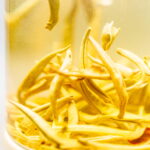 Чай Молі Ча Ван (Повелитель Жасминових Чаїв) №038 - Image 5