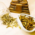 Чай Молі Ча Ван (Повелитель Жасминових Чаїв) №038 - Image 2