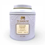 Чай Зелений равлик №104, 100г ж/б