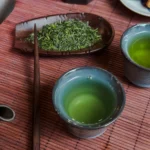 Чай Сентя (Сенча) Асамусі №118 - Зображення 7