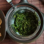 Чай Сентя (Сенча) Асамусі №118 - Зображення 2