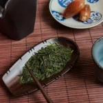 Чай Сентя (Сенча) Асамусі №118 - Зображення 3