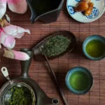 Чай Сентя (Сенча) Асамусі №118 - Зображення 4