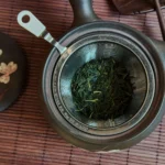 Чай Сентя (Сенча) Асамусі №118 - Зображення 5