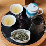 Чай Зелені голки №121 - Зображення 2