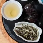 Чай Зелені голки №121 - Зображення 3