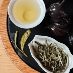 Чай Зелені голки №121