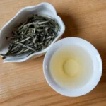 Чай Зелені голки №121 - Зображення 4