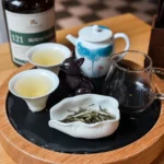 Чай Зелені голки №121 - Зображення 5