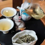 Чай Зелені голки №121 - Зображення 7