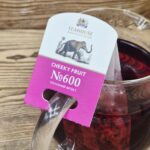 Чай Нахабний фрукт порційний (для чайника) - Зображення 2