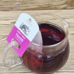 Чай Нахабний фрукт порційний (для чайника) - Зображення 3