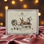 Подарункова колекція чаїв «Аліса»