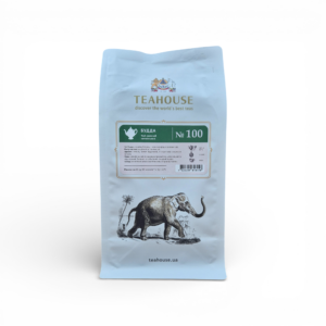 Чай Будда пакетированный (для чайника)