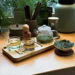 Чай Чжу є цин №024 - Зображення 6