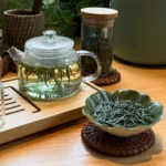 Чай Чжу є цин №024 - Зображення 3