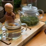 Чай Чжу є цин №024 - Зображення 4