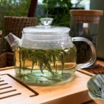 Чай Чжу є цин №024 - Зображення 5